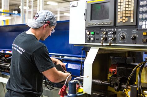 cnc machine jobs in waterford wi|CNC Set Up Machinist Job in Waterford, WI .